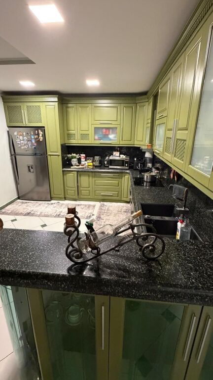 🏡 FOR RENT APARTMENT 3+1+2 – DELIJORGJI COMPLEX ✨
