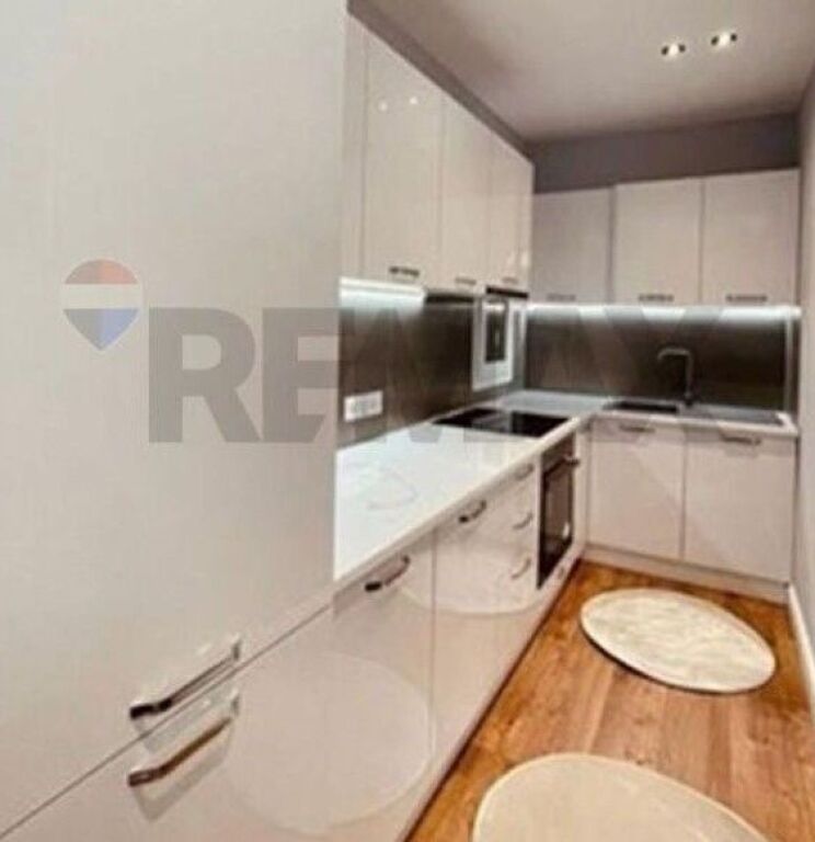 Apartment - For Rent - Frosina Plaku Street, Tirana(ID: 530411012-208)