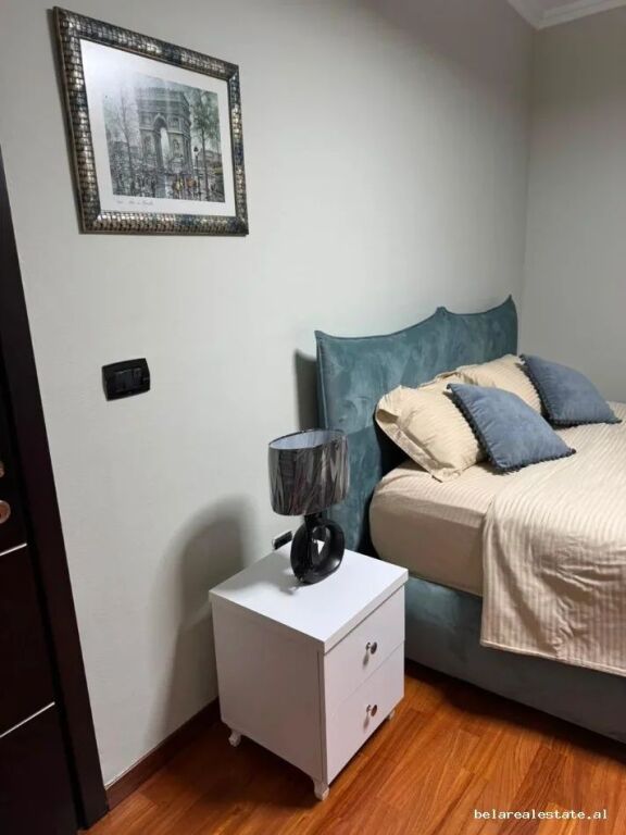 Apartament Me Qera 2+1 tek Rruga e Elbasanit (ID B2201977) Tirane