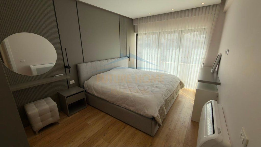 Qera, Apartament 2+1 + Post Parkimi, Kodra e Diellit , Tirane .