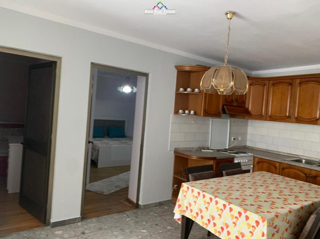 Apartament me qera 2+1 me qera Tek Mine Peza (ID B22125) Tirane