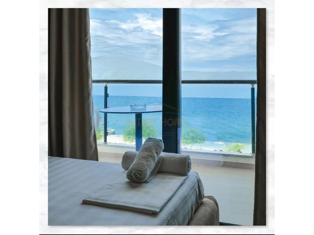 Shitet, Hotel, Radhimë , Vlorë.
