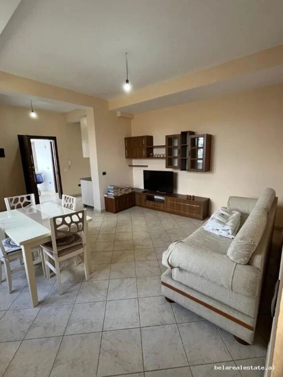 Vile Me Qera 2+1 Tek Kodra E Priftit (ID BV22647)Tirane