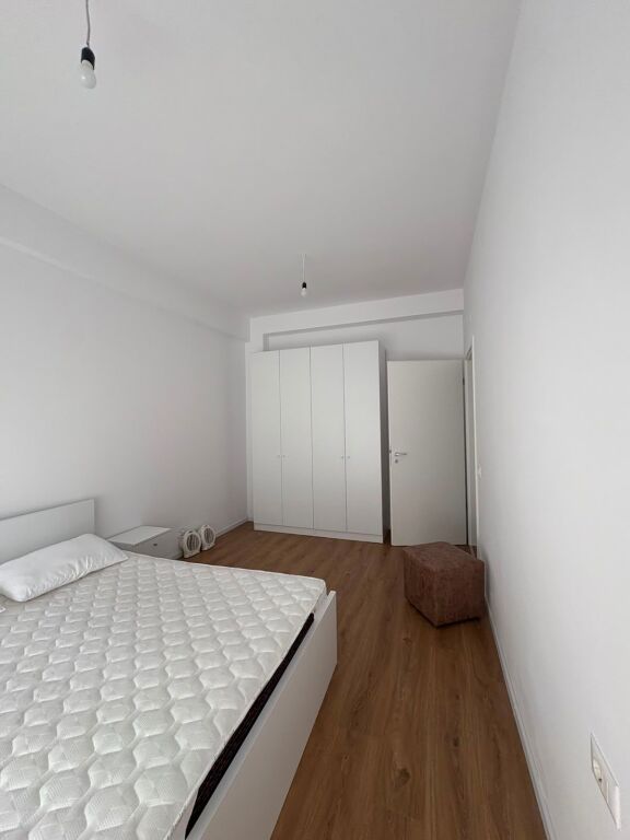 🏡 Apartament 1+1 me qira në Kompleksin Kaimi – Ali Demi