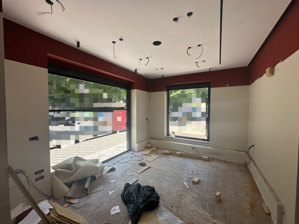 Negozio In Affitto A 21 Dhjetori (ID BD21257) Tirane