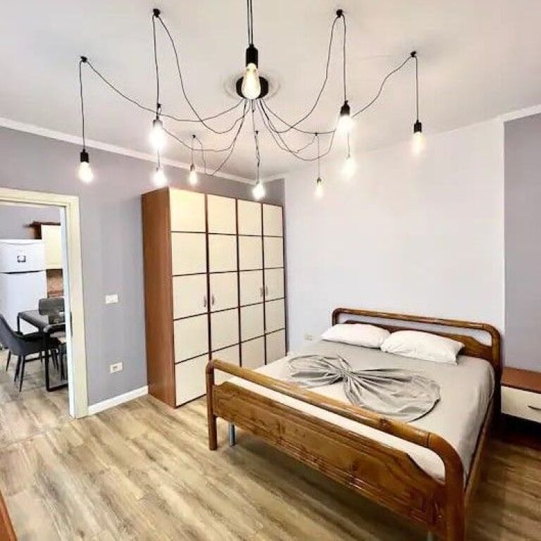 🏡✨ JEPET ME QIRA APARTAMENT 2+1+2 PRANË AIR ALBANIA STADIUM ✨