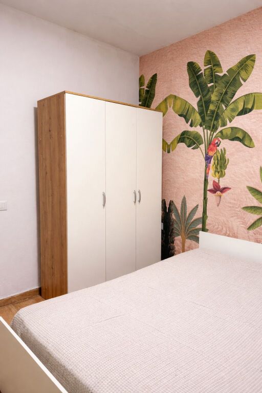 APARTMENT FOR RENT 1+1, ASTIR