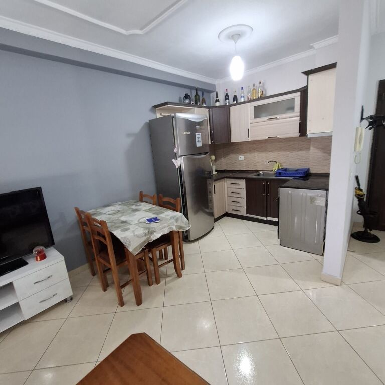 RENT APARTMENT 1+1 ARC HOTEL / 400 THOUSAND LEKE