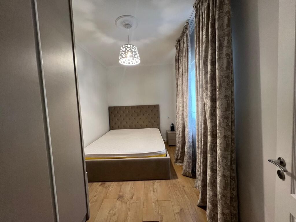Apartament 1+1 per qera ne Bllok ! - Widok 3