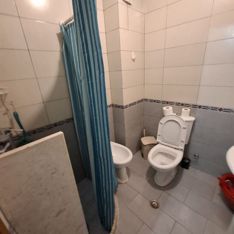 RENT APARTMENT 1+1 ARC HOTEL / 400 THOUSAND LEKE