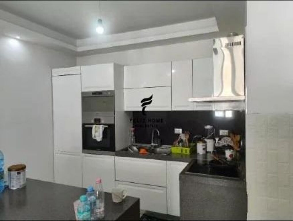 VENDESI APPARTAMENTO 2+1 YZBERISHT 174.000 EURO FH-81914