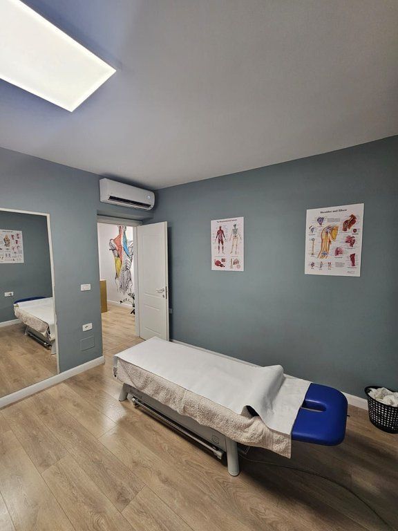 SHITET BIZNES FIZIOTERAPIE – GATI PËR PUNË! 📍 Kryqëzimi i Rrugës së Kosovarëve me Komunën e Parisit, Tiranë 10,000 €