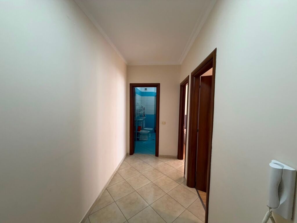 Apartment 2+1 for rent in Astir!