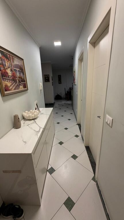 🏡 FOR RENT APARTMENT 3+1+2 – DELIJORGJI COMPLEX ✨