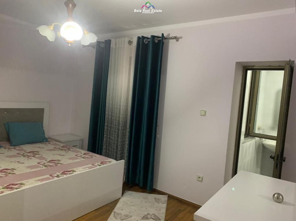 Apartament me qera 2+1 me qera Tek Mine Peza (ID B22125) Tirane