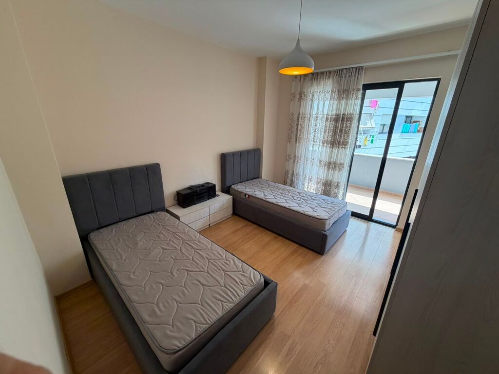 Apartment 2+1 for rent in Astir!