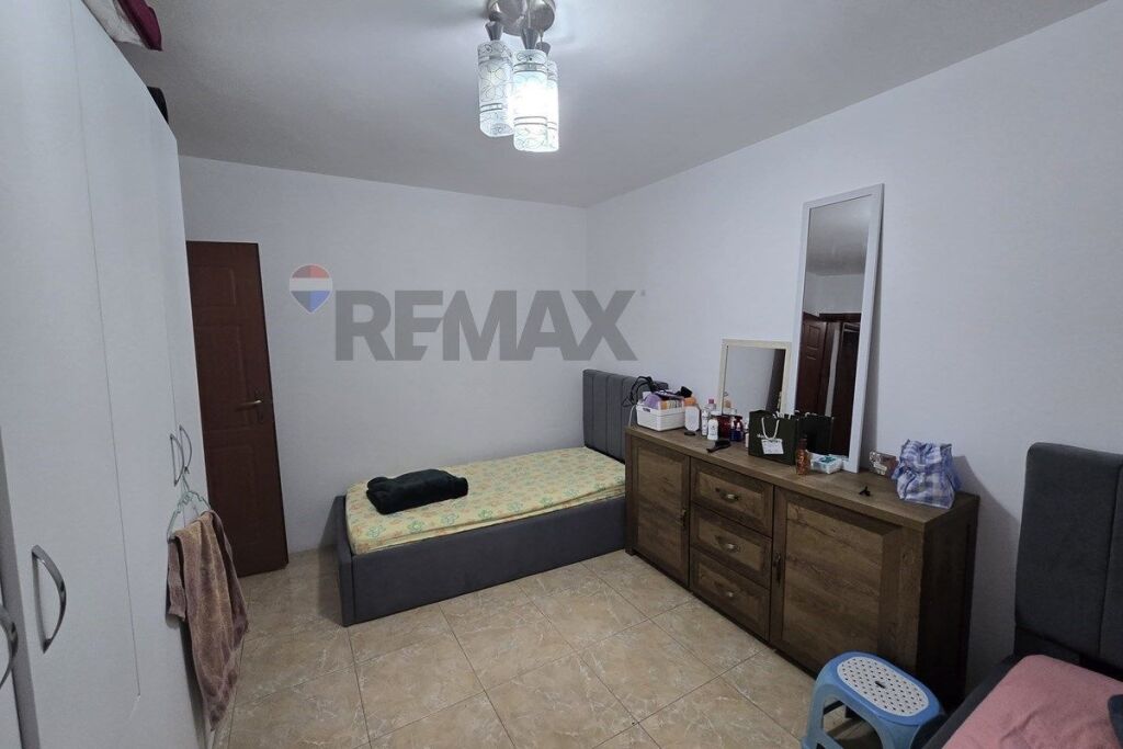 Apartament 2+1+1 me Qira, Mozaiku.