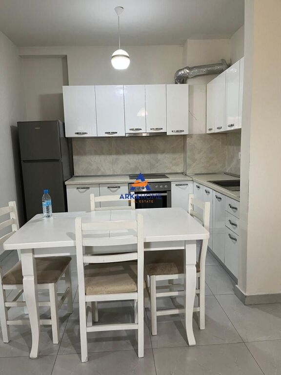 APARTMENT FOR RENT 2+1+BALCONY "GOLDEN PARK" 50,000 LEKE