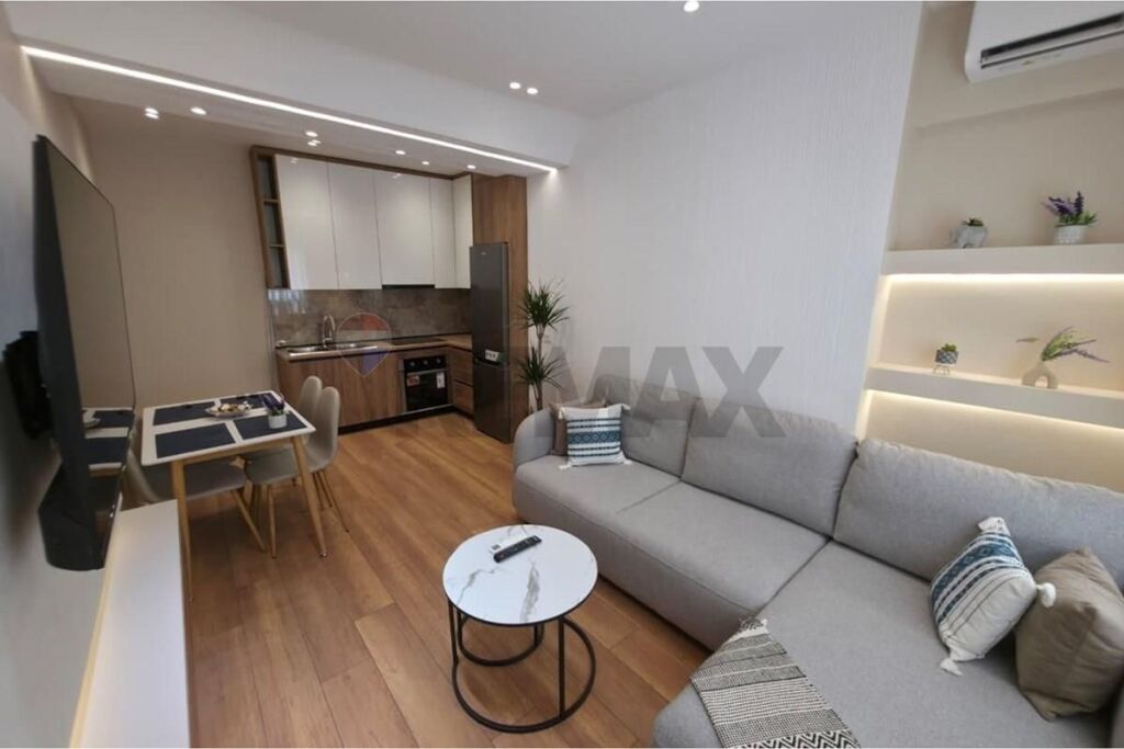 Appartamento - In Vendita - Via Hoxha Tahsin, Tirana(ID: 530221059-517)