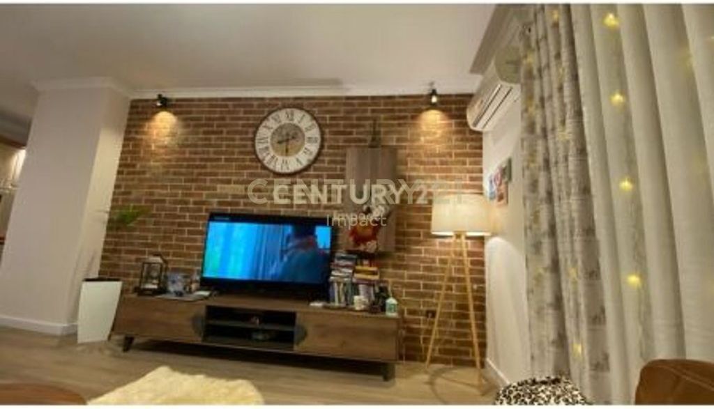 Apartment 2+1+2 for Sale in Vizion Plus, Tirana. 269,000 €