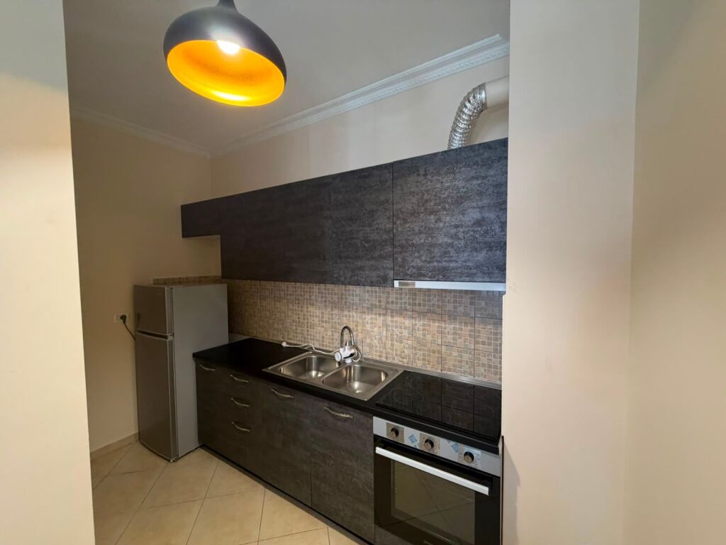Apartment 2+1 for rent in Astir!