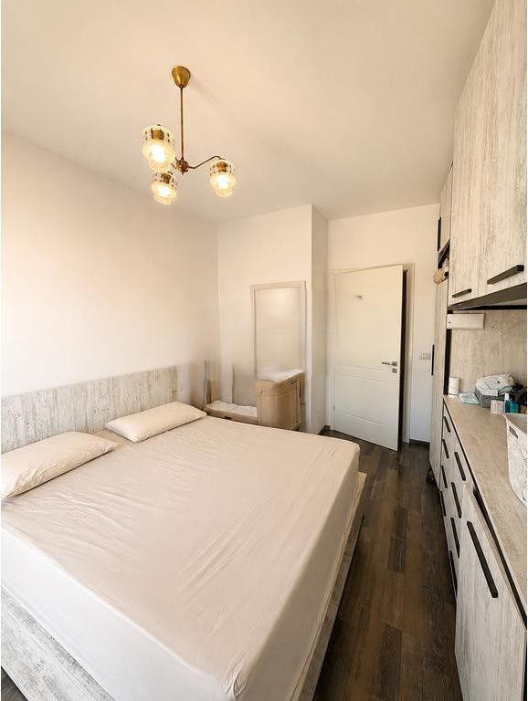Dinamo Stadium - 1+1 Modern Fully Equipped For Rent Behind 1 Maji Park 650 € /Month