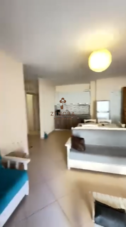 Appartamento 2+1 in vendita a Saranda – Via Butrinti (G211013SR)