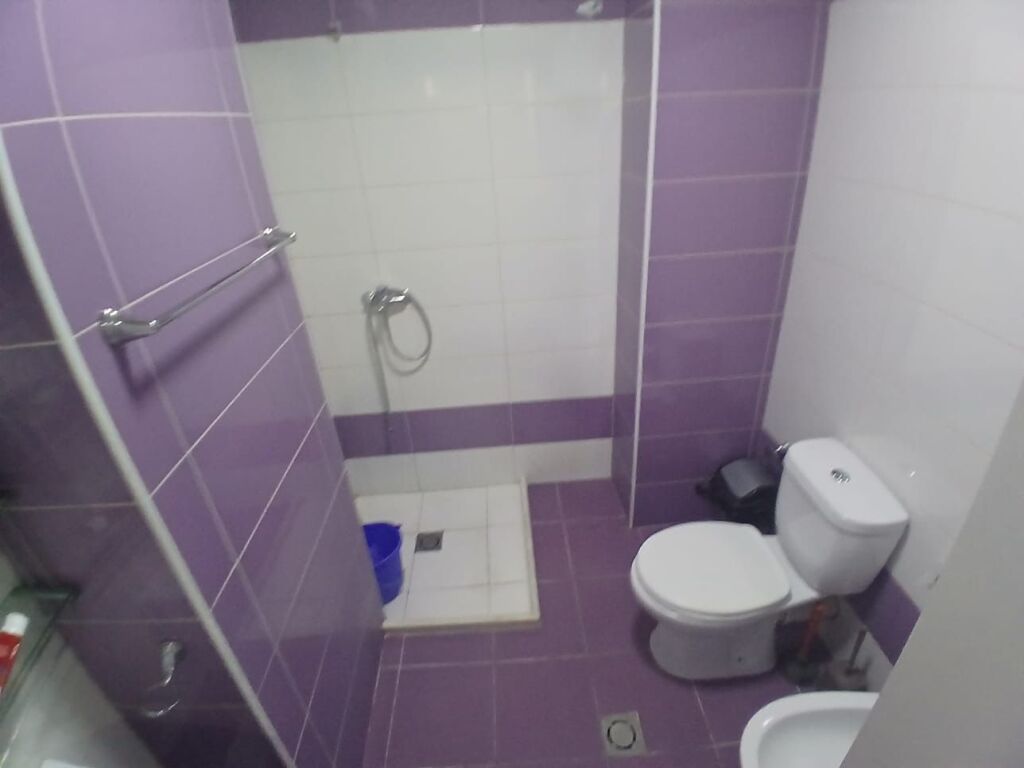 Apartment 1+1 for rent at 21 Dhjetori