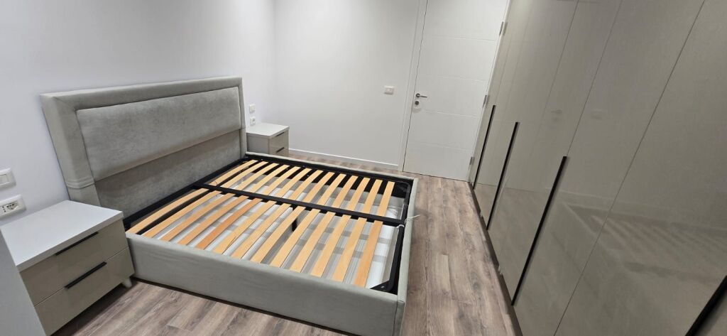 Appartamento in vendita 1+1 a 5 Maji (ID B110603) Tirana