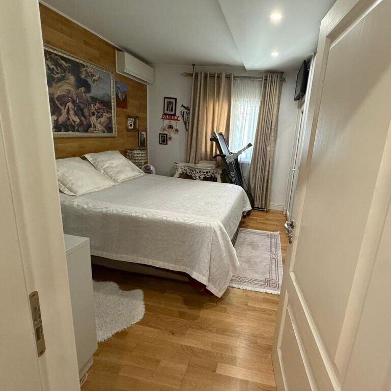 🏡🔥 VENDESI APPARTAMENTO 3+1+2 BAGNI + CAMINO – MUNICIPIO DI PARIGI ✨