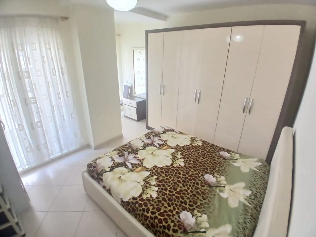 Apartment 1+1 for rent at 21 Dhjetori