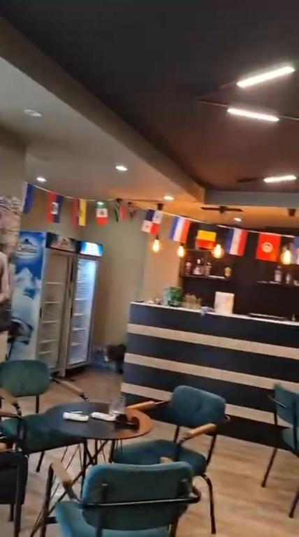 Jepet Ambjent me qera Bulevardi Zhan Dark tek ura perballe me Maternitetin e Ri !