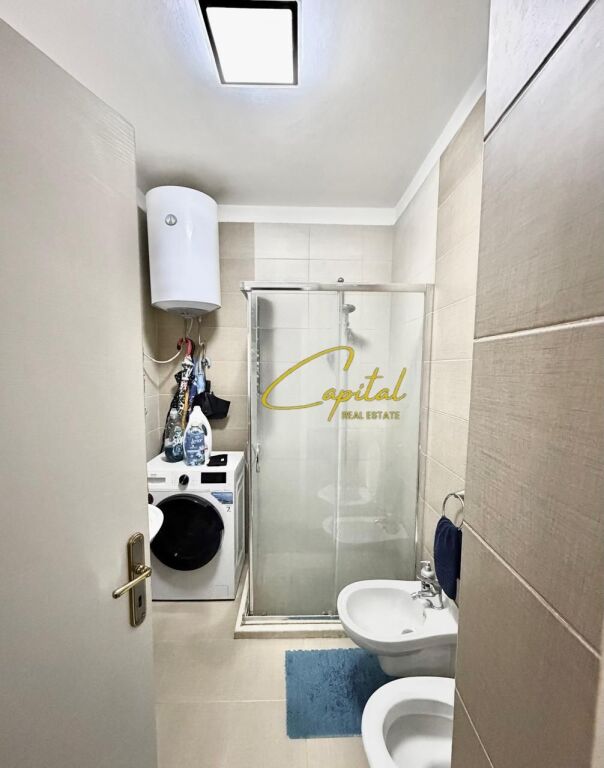 APARTMENT FOR RENT 1+1 21 DECEMBER 55,000 LEKE