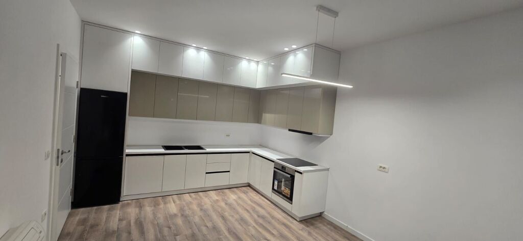 Appartamento in vendita 1+1 a 5 Maji (ID B110603) Tirana