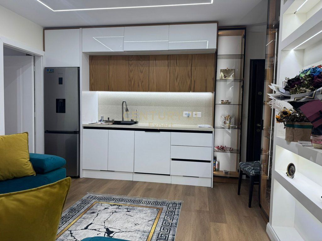 JEPET ME QIRA APARTAMENT 2+1 – PRANË FAKULTETIT TË INXHINIERISË SË NDËRTIMIT