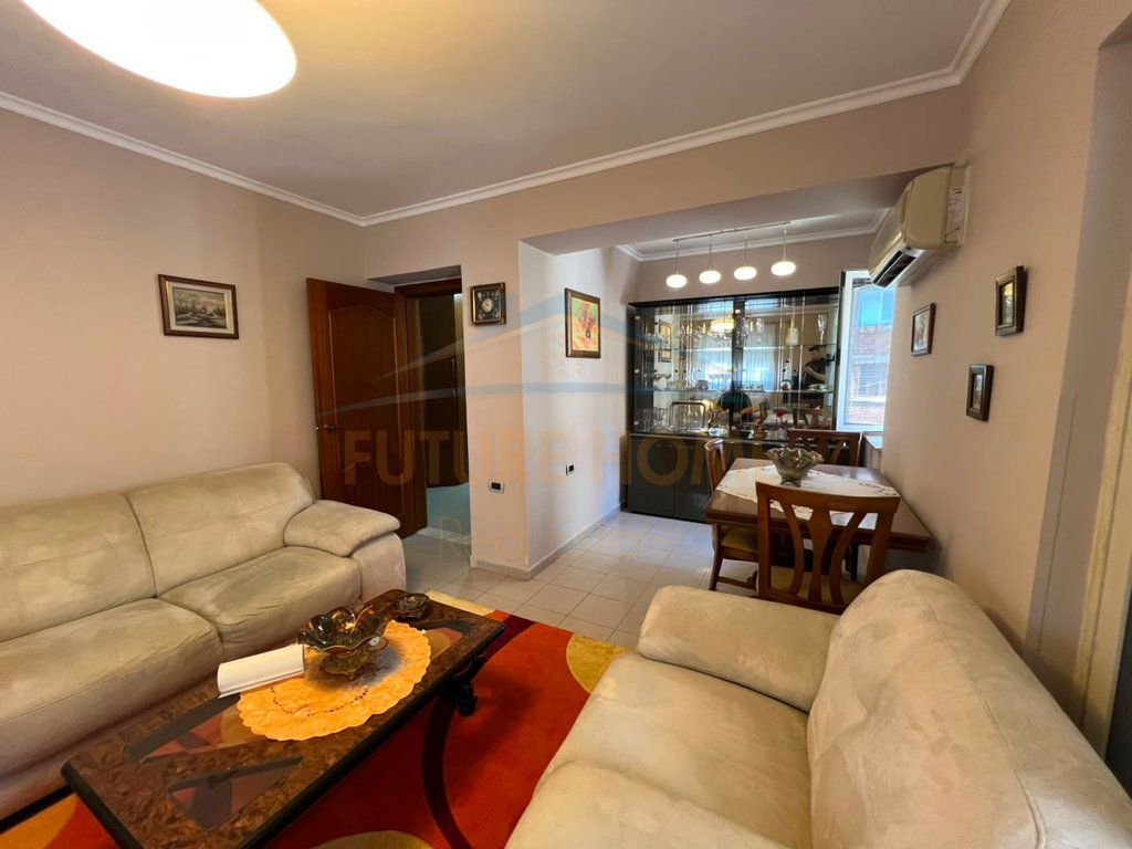 Qera,Apartament 2+1, Rruga e Durresit, Tirane