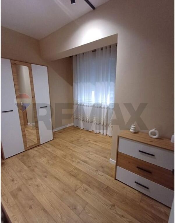 Apartment 2+1 for rent Brryli