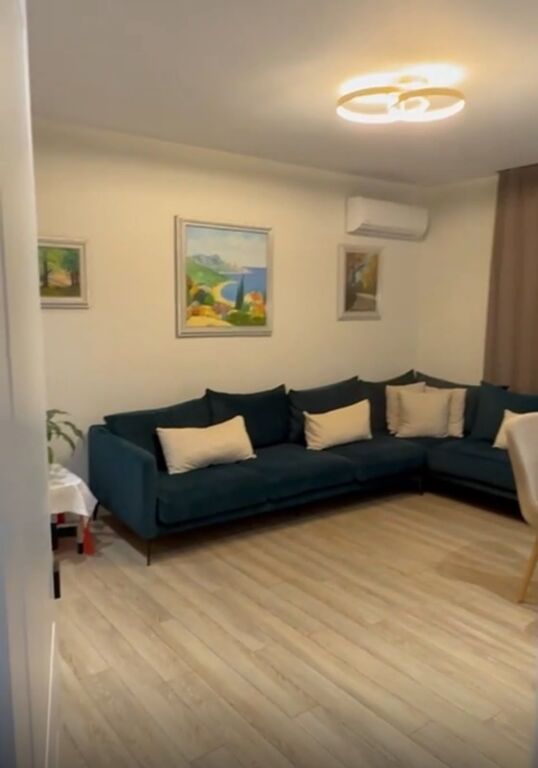 SUPER APPARTAMENTO 2+1 IN VENDITA PRESSO ex VENUE A XHAMLLIK