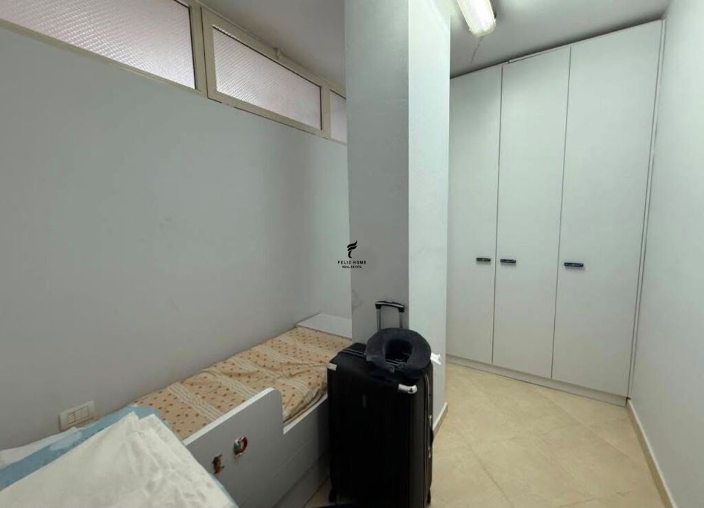 APARTAMENT ME QERA 2+1 RRUGA 5 MAJ 55.000 LEKE FH-81817