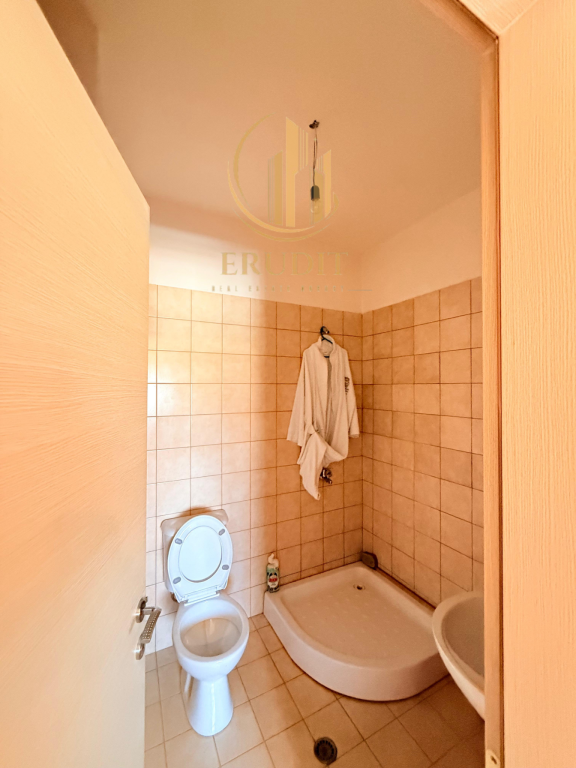 Appartamento 2+1 con Vista Mare in Vendita – Vicino al Molo, Transballkanike, Vlora
