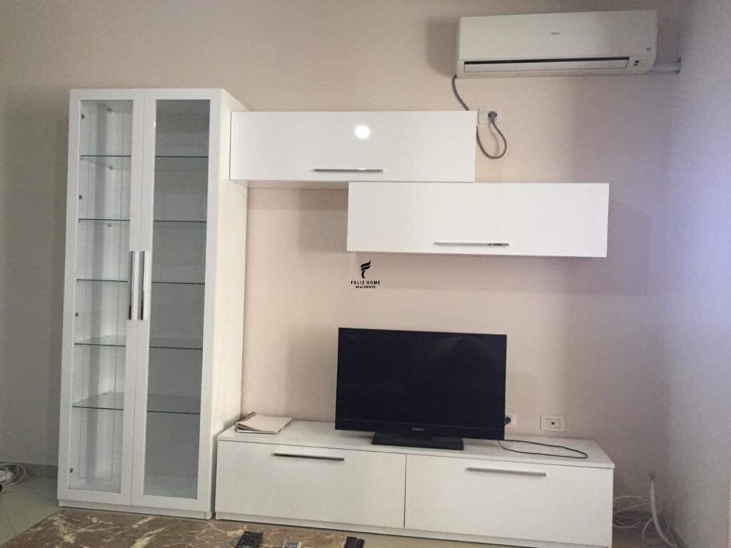 APARTAMENT ME QERA 2+1+2 ASTIR 55.000 LEKE FH-81853