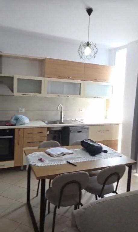 ✨ APARTMENT 1+1 FOR RENT AT KOMUNA E PARISIT ✨