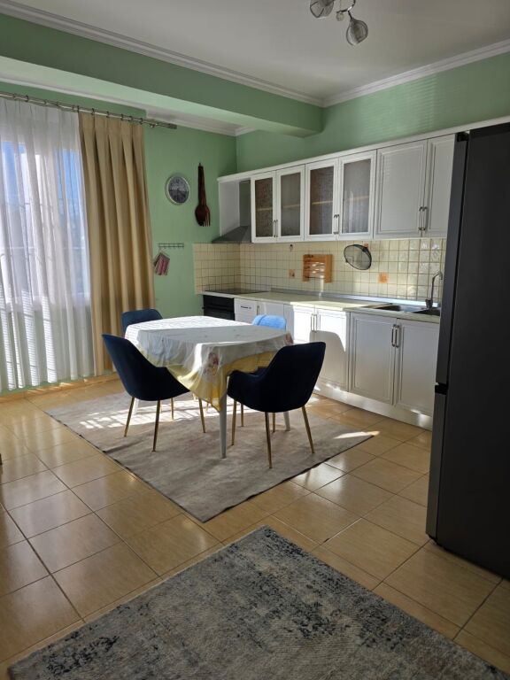 Apartment 2+1 for rent at the Former Electric Market!