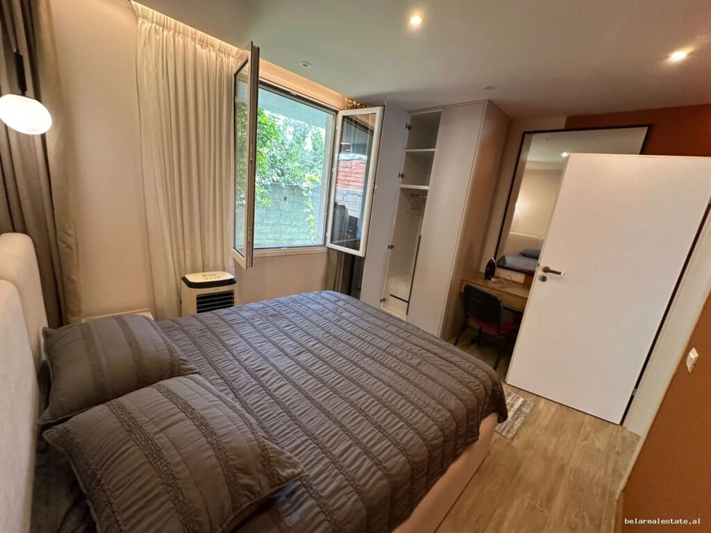 Vile Me Qera 1+1 Ne 5 Maj (ID BV22649) Tirane