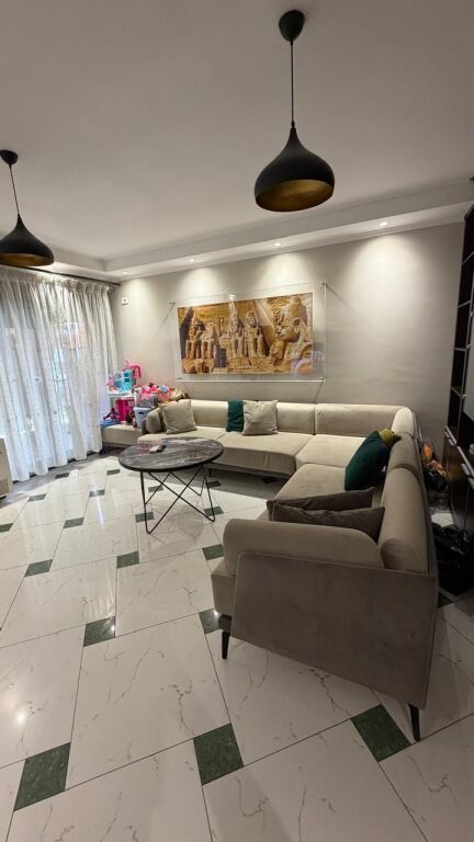 🏡 FOR RENT APARTMENT 3+1+2 – DELIJORGJI COMPLEX ✨