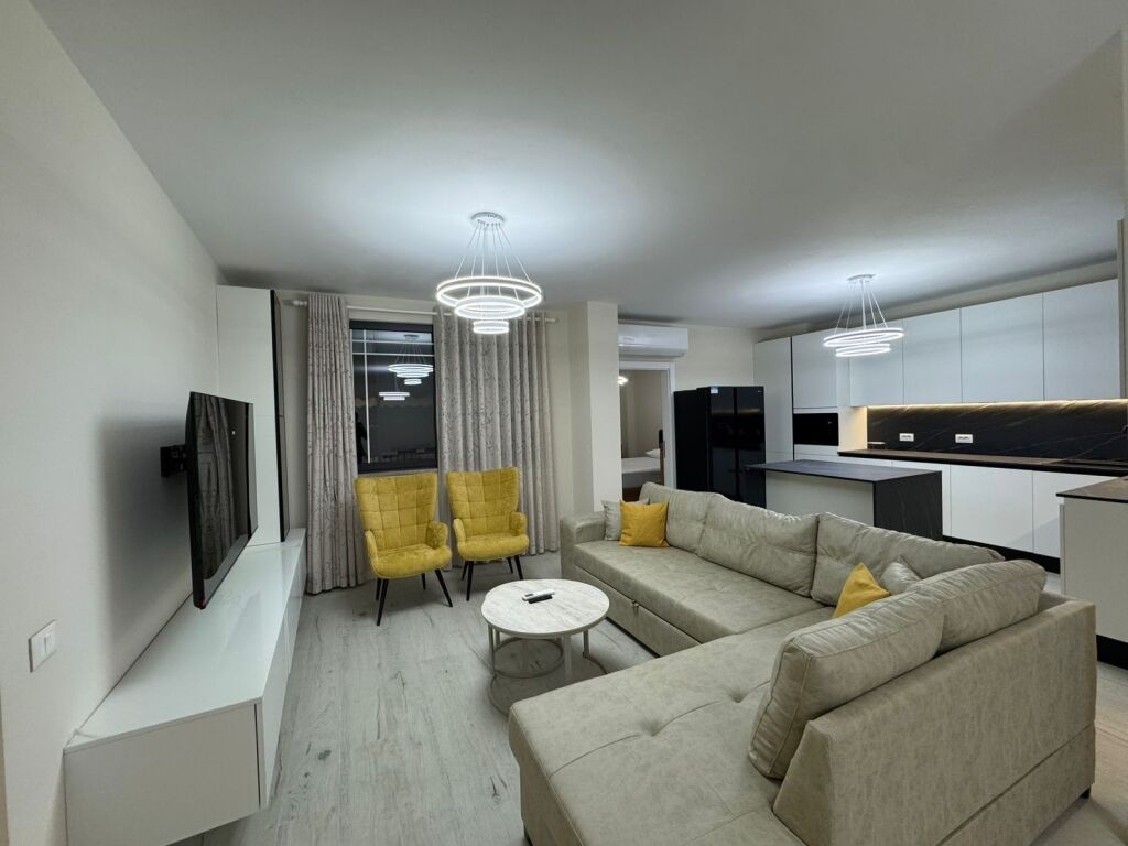 For rent 3+1 at the Paris Municipality