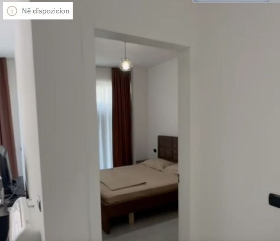 VENDESI APPARTAMENTO 1+1 RANA HEDHUN