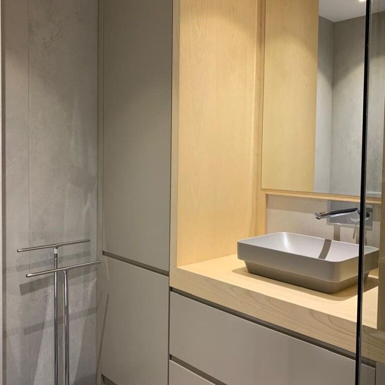 🏡 JEPET ME QIRA APARTAMENT 1+1 TEK DELIJORGJI ✨