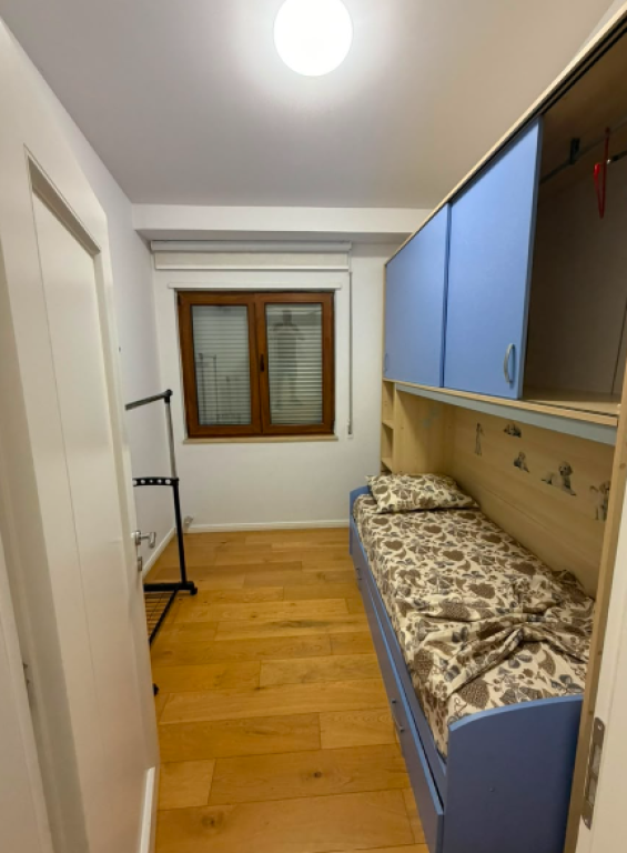 Duplex Apartment 3+1 for Rent + 🅿️ Dry Lake