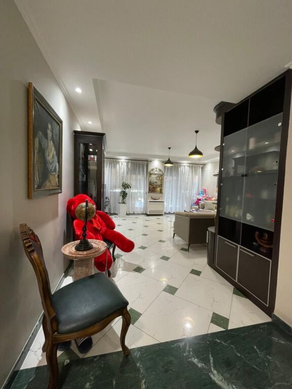 🏡 FOR RENT | APARTMENT 3+1+2 – DELIJORGJI COMPLEX ✨